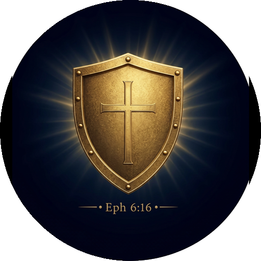 Raise Your Shield